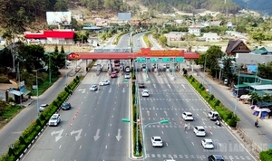 Lâm Đồng đôn đốc hoàn thiện hồ sơ 2 dự án đường cao tốc