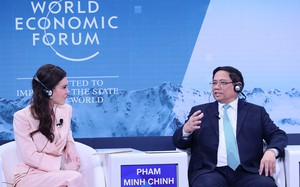 Diễn giả quốc tế đánh giá cao tầm nhìn của Thủ tướng Phạm Minh Chính về ASEAN