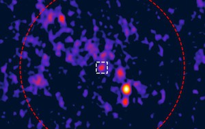 Đài thiên văn Úc bắt tín hiệu vô tuyến lạ từ chòm sao Đỗ Quyên