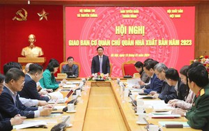 Tủ sách nhỏ mở ước mơ lớn - Ảnh 3.