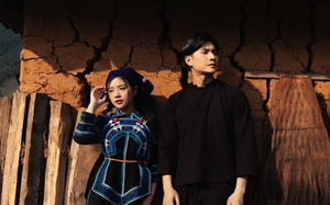 Tình trẻ Lệ Quyên nỗ lực thử vai phim Luk Vân - Ảnh 6.