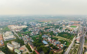 “Thời” của bất động sản phía Nam Hà Nội