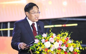 Ông Trần Văn Hiệp bị bắt, Lâm Đồng phân công người điều hành UBND tỉnh