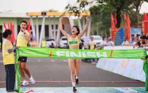 Giải vô địch leo núi Bà Rá và Giải Đồng Nai Marathon chính thức trở lại - Ảnh 4.