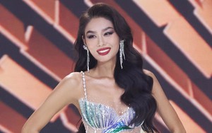 Á hậu Thảo Nhi Lê: "Lửa nghề chưa bao giờ tắt!" - Ảnh 3.