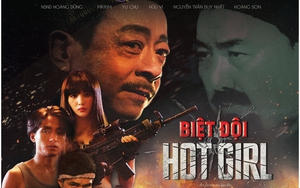 Cố NSND Hoàng Dũng 
