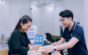 Shinhan Finance: 18 năm vun đắp tài chính nhân văn
