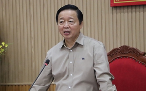 Ngăn chặn tàu cá "3 không" - Ảnh 1.