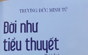 Bao la tình yêu tiếng Việt - Ảnh 7.