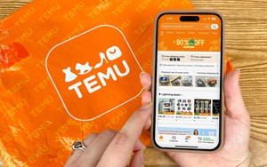 Thị trường dậy sóng vì Temu, Taobao...- Ảnh 1.