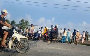 Đ&acirc;m bạn g&aacute;i trọng thương sau khi bị chia tay - Ảnh 2.