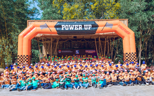 Kỷ niệm 42 năm thành lập: Khatoco tôn vinh và tri ân người lao động - Ảnh 8.