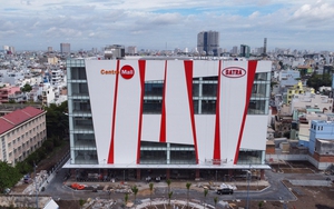 Cận cảnh đường gần 19.400 tỉ đồng nối TPHCM với T&acirc;y Ninh - Ảnh 13.