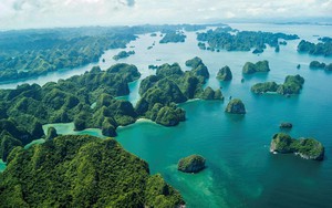 Đoàn tàu di sản độc đáo - Ảnh 1.