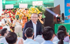 Park Hang-seo đến Thai League 2 - Kh&ocirc;ng phải bước l&ugrave;i - Ảnh 3.