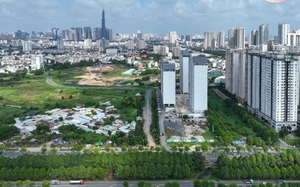 Kiến nghị Chính phủ sửa "gấp" quy định về nộp thuế tiền sử dụng đất - Ảnh 3.