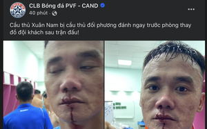 "Vua giải trẻ" lên chơi V-League- Ảnh 3.