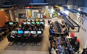 Saigon Dino vô địch ON Live VCS 2025, ngày hội offline Hoa Linh Kỳ Hội thành công- Ảnh 3.