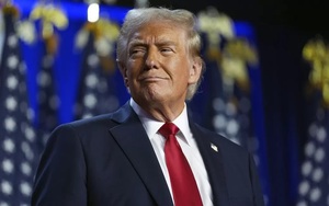 Nội c&aacute;c tương lai của &ocirc;ng Donald Trump (B&agrave;i 1): Điều g&igrave; l&agrave; số một?- Ảnh 10.