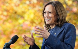 Những điểm nóng trong chính sách của bà Kamala Harris