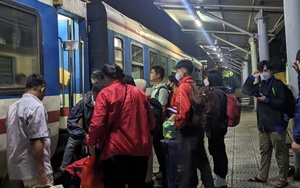 Sự cố đường sắt qua đ&egrave;o Hải V&acirc;n - Ảnh 3.