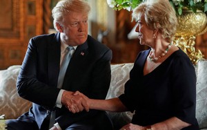 Đề cử nh&acirc;n sự của &ocirc;ng Donald Trump lại g&acirc;y tranh c&atilde;i