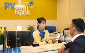 PVcomBank khuyến nghị khách hàng sớm cập nhật giấy tờ và xác thực sinh trắc học