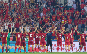 S&acirc;n vận động v&agrave; kh&aacute;t vọng vươn tầm: Kỳ vọng từ c&aacute;c s&acirc;n chuẩn quốc tế - Ảnh 2.