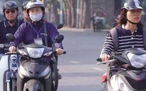 Sử dụng xe điện có nhiều lợi ích - Ảnh 2.