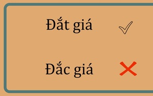 Tiếng Việt giàu đẹp: Hũ mắm treo đầu giàn - Ảnh 4.