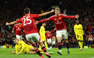 Dàn ứng viên tên tuổi sẵn sàng thay thế Amorim tại Man United- Ảnh 3.