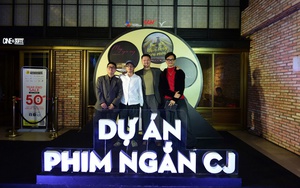 Đạo diễn Charlie Nguyễn làm giám khảo cuộc thi phim ngắn- Ảnh 4.