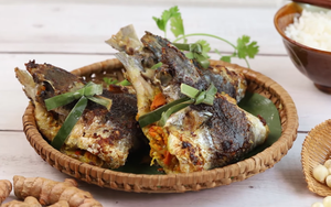 ĐẤT Đ&Atilde; ẤM L&Ecirc;N - Ảnh 7.