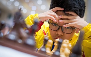Dự án "Quân cờ hạnh phúc" mùa 4 và hành trình lan tỏa trí tuệ và yêu thương - Ảnh 3.