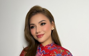 Myra Trần 