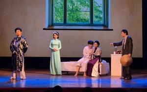 "Không gian số" - nơi ươm mầm tác giả trẻ - Ảnh 1.