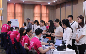 AEON Việt Nam nhận giải “Nơi làm việc tốt nhất Châu Á” lần thứ 7 liên tiếp- Ảnh 4.