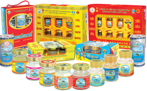 Yến sào Khánh Hòa đón đoàn quốc tế tham quan nhà máy Sanvinest - Ảnh 6.