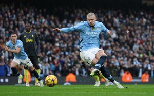 Man City h&agrave;o hứng đ&oacute;n kỳ nghỉ Gi&aacute;ng sinh chưa từng c&oacute; - Ảnh 3.