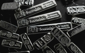 Đằng sau c&uacute; sập của v&agrave;ng, bạc: Hiệu ứng Kevin Warsh hay lịch sử lặp lại? - Ảnh 5.