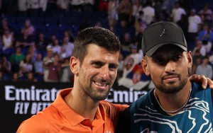 Djokovic khởi đầu thuận lợi ở Brisbane, cảnh báo Murray