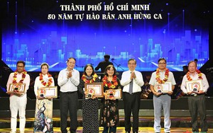 Bồi đắp hệ gi&aacute; trị con người Việt Nam - Ảnh 7.