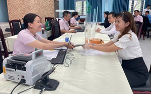 Đưa việc cho vay online vào khuôn khổ - Ảnh 2.