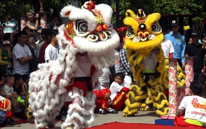 C&oacute; 3 đội quốc tế tham dự giải L&acirc;n Sư Rồng quốc tế mở rộng lần VIII - C&uacute;p Chợ Lớn HTV 2026 - Ảnh 2.