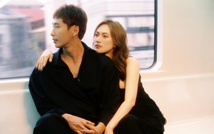 Phương Anh Đ&agrave;o: "Ngo&agrave;i đời, t&ocirc;i v&agrave; Tuấn Trần l&agrave; bạn th&acirc;n" - Ảnh 3.