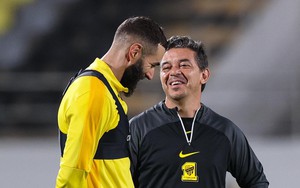 Al-Nassr sẩy ch&acirc;n giữa cao tr&agrave;o cuộc đua v&ocirc; địch - Ảnh 2.