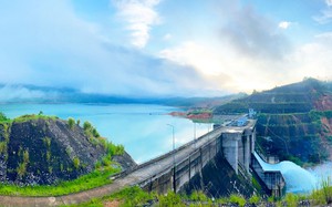 Đề nghị kiểm tra việc nạo vét 2 lòng hồ thủy điện ở Lâm Đồng