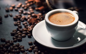 Bất ngờ với số ly cà phê nên uống để chống cao huyết áp
