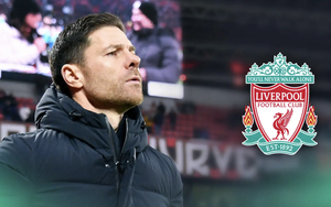 Thử thách và khát vọng của Xabi Alonso - Ảnh 1.