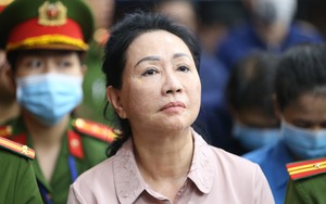 Xét xử vụ Vạn Thịnh Phát: Bà Trương Mỹ Lan là người quyết định, điều hành SCB